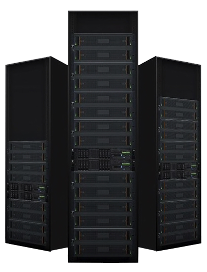 IBM Elastic Storage